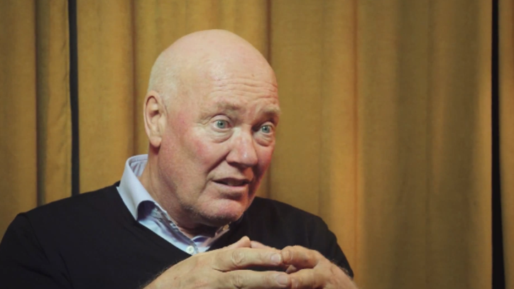 Video interview with Jean-Claude Biver: Four Principles I Live By