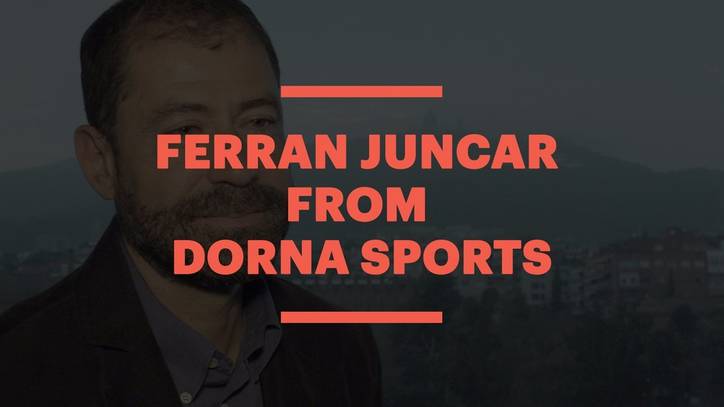 EU Guest Speaker Ferran Juncar Talks MotoGP, New Technologies and Dorna Sports 