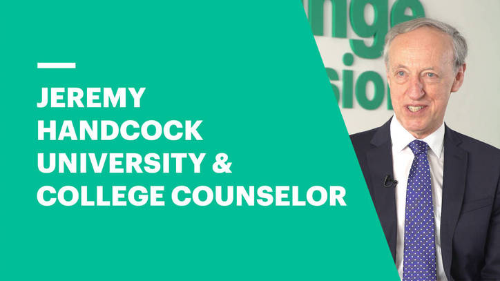 How To Choose What & Where To Study - Advice From An Experienced Guidance Counselor