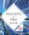 Master and MBA guide