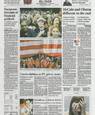 International Herald Tribune 4-11-2008