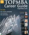 TOP MBA Guide Fall 2008