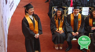 München TV - Graduation Ceremony 2013 - Business School Munich, Germany - European University