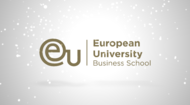 Happy Holidays 2012 - International Business School - Bachelor/MBA Programs - European University