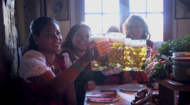 Oktoberfest 2012 Alumni Event - International Business School Munich - European University