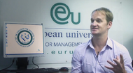 Interview MBA Alumnus - English Speaking Business School Barcelona, Spain - European University