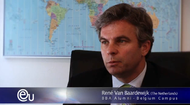 Interview Bachelor Alumnus - Graduate College in Barcelona, Spain - European University