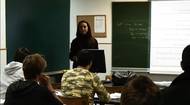 Interview Bachelor/MBA Professor - Barcelona Executive School - European University, Spain