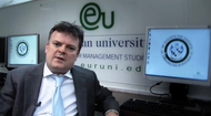 Corporate Responsibility - European University - International college