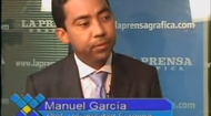 MANUEL GARCIA, profesor European University