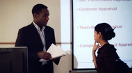 Interview Bachelor/MBA Professor - International University, Switzerland - European University 