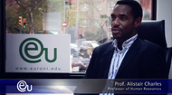 Interview Bachelor/MBA Professor - English Speaking University, Switzerland - European University