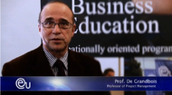 Interview Undergraduate/Bachelor Professor - Geneva Business College - European University 