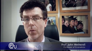 Interview MBA/Bachelor Professor - International University Munich, Germany - European University