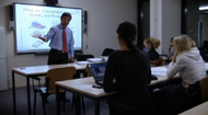 Interview Bachelor/MBA Professor - Munich Business College, Germany - European University