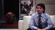Russian Interview MBA Student-Business School Barcelona-MBA/Bachelor-European University,Spain 