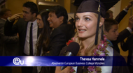 Bayern TV – Graduation Ceremony 2011 – Business School Munich, Germany