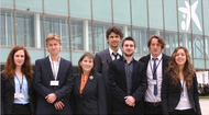 Catalonia Model United Nations (C'MUN) - Barcelona Business College, Spain - European University