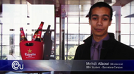 Estrella Damm Industrial Visit - Barcelona Business College, Spain - European University