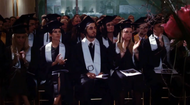 Graduation Ceremony 2010-International Business University Munich,Germany-European University