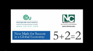 Undergraduate & MBA programs- European University - International Business School Barcelona