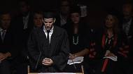 Graduation Ceremony - Bachelor Student - Graduate College in Barcelona, Spain - European University 