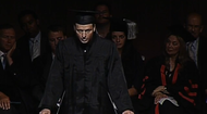 Graduation Ceremony 09 - MBA Student - Graduate College in Barcelona, Spain - European University 