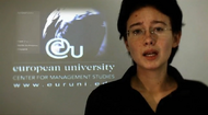 Interview Bachelor Student - Graduate Business College Geneva, Switzerland - European University