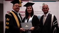 Bachelor Interview - English Speaking Business School in Geneva , Switzerland - European University