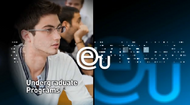 Undergraduate Programs - Business Universities Barcelona, Spain - European University 
