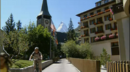 City of Geneva, Switzerland - International Business School - MBA/Bachelor - European University