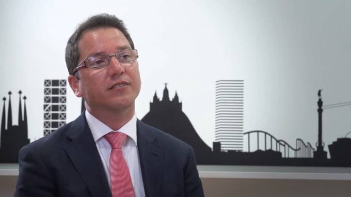 Interview with Javier Oliver, MBA Alumnus - EU Barcelona Business School