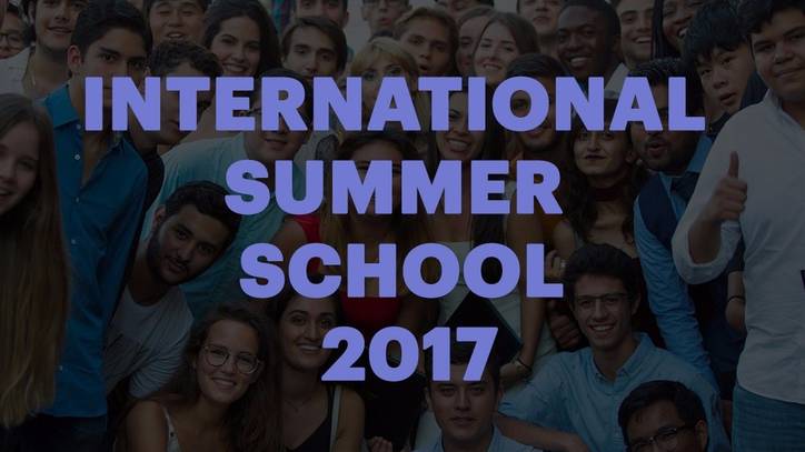 EU International Summer School 2017