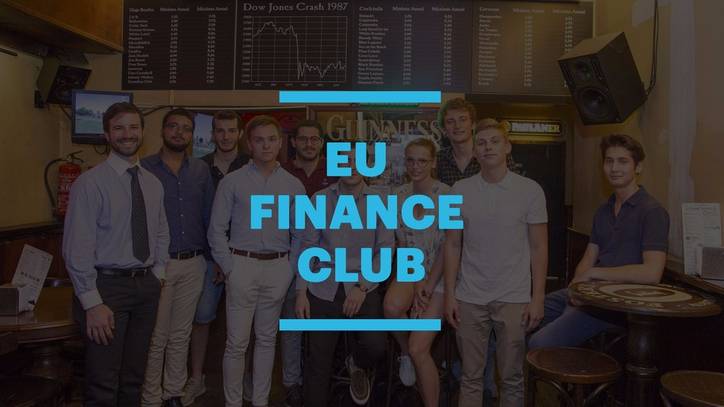 EU Business School Finance Club