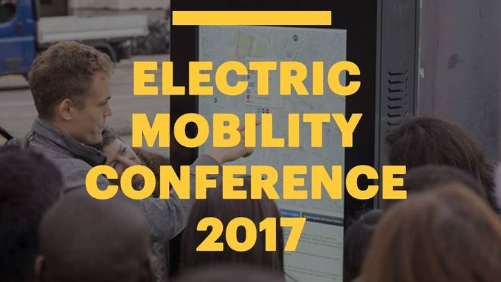 Electric Mobility Conference 2017