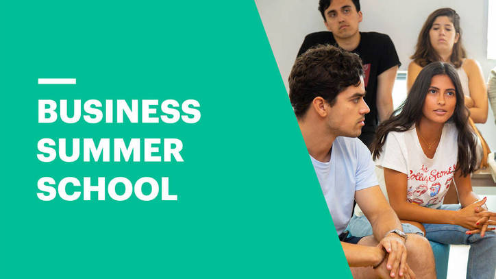 The EU Business Summer School Experience in Barcelona