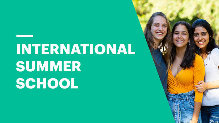 International Summer School in Barcelona