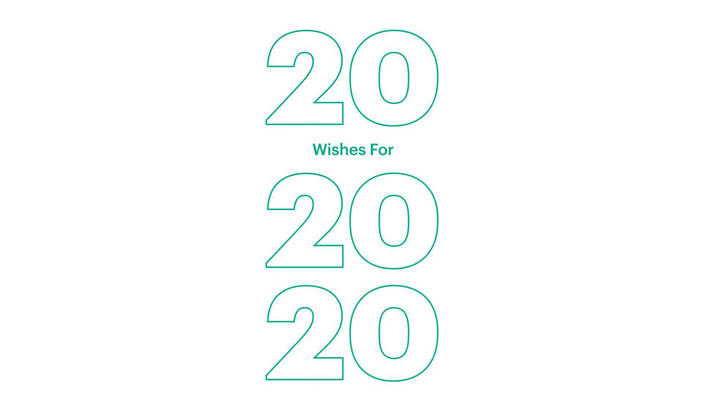 EU Business School’s 20 wishes for 2020