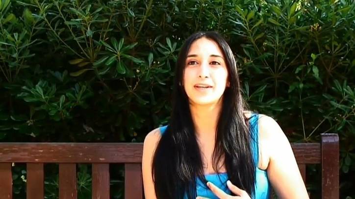 Interview with MBA Student Amanda Khan
