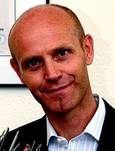 EU Business School Board of Trustees Peter Hug