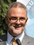 EU Business School Board of Trustees Philippe Gex
