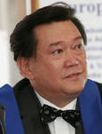 EU Business School Board of Trustees Temirkhan B. Berdimuratov