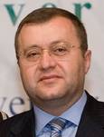 EU Business School Board of Trustees Ziya Gökalp Göksel