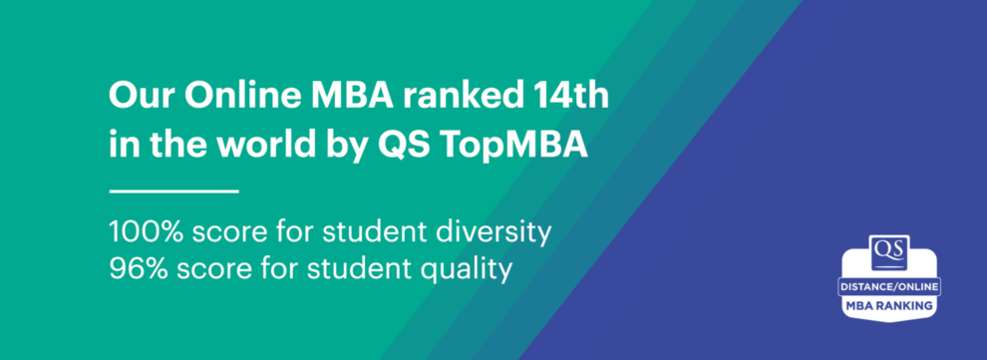 Online MBA Ranking