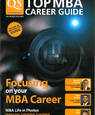 QS Top MBA Career Guide