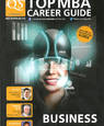 QS Top MBA Career Guide