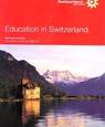 Education In Switzerland 2006-2007