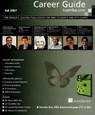 QS TOPMBA Career Guide Fall 2007