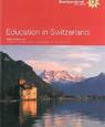 Education in Switzerland 2008