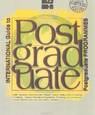 International Guide to Postgraduate (DICES 2008-09)